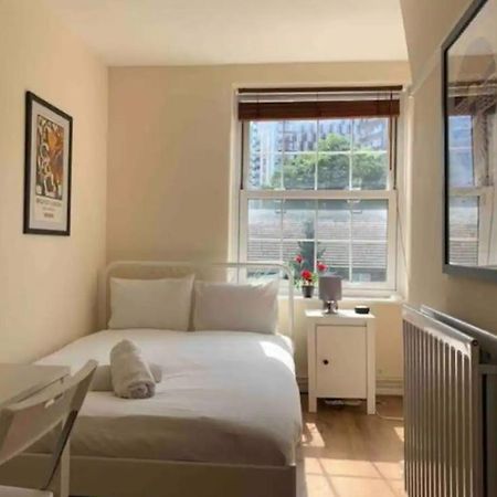 Aplacetostay Central London Apartment, Zone 1 Nhg Экстерьер фото