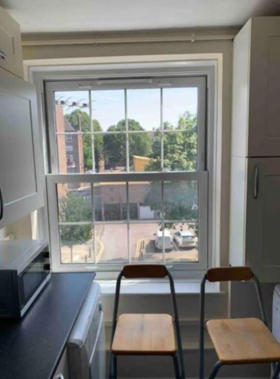 Aplacetostay Central London Apartment, Zone 1 Nhg Экстерьер фото