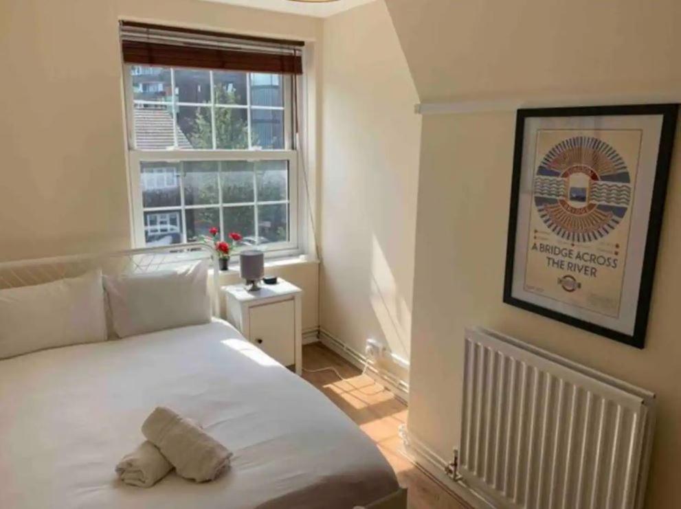 Aplacetostay Central London Apartment, Zone 1 Nhg Экстерьер фото